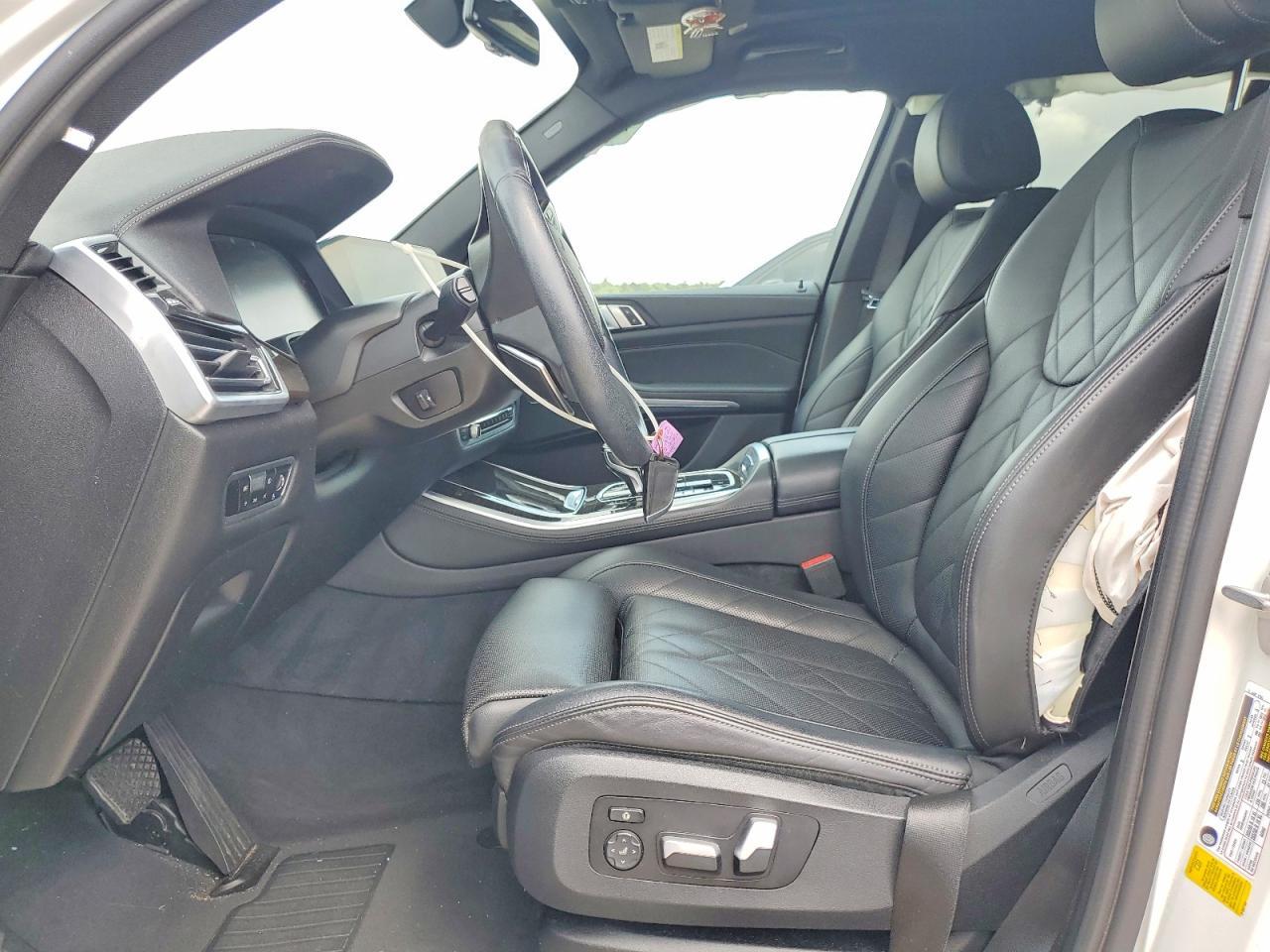 2023 BMW X5 Sdrive 40I - zdjęcie 7