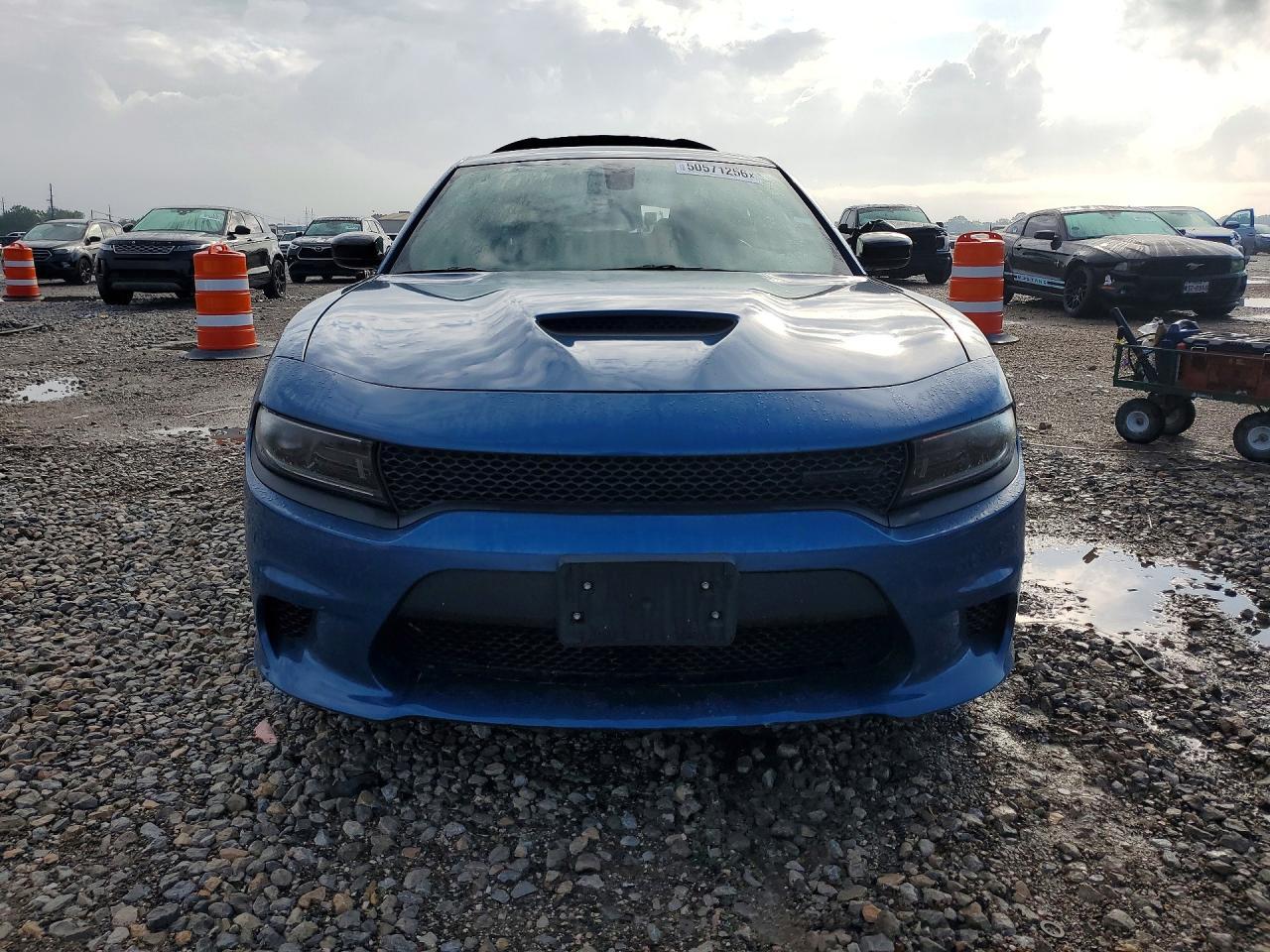 2023 Dodge Charger Gt - zdjęcie 5