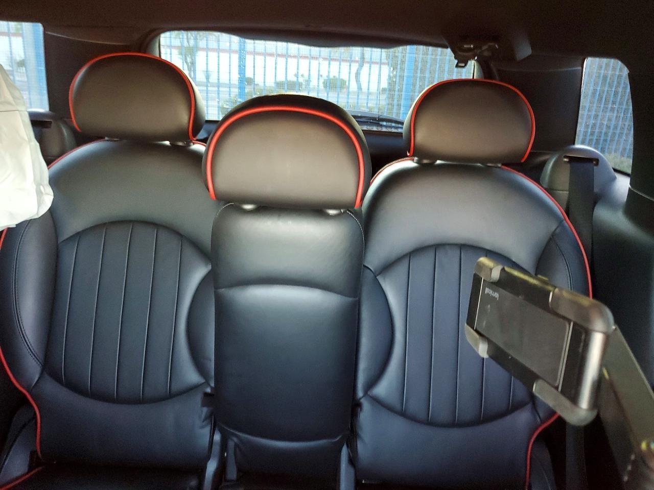 2014 Mini Cooper Countryman Jcw - zdjęcie 10