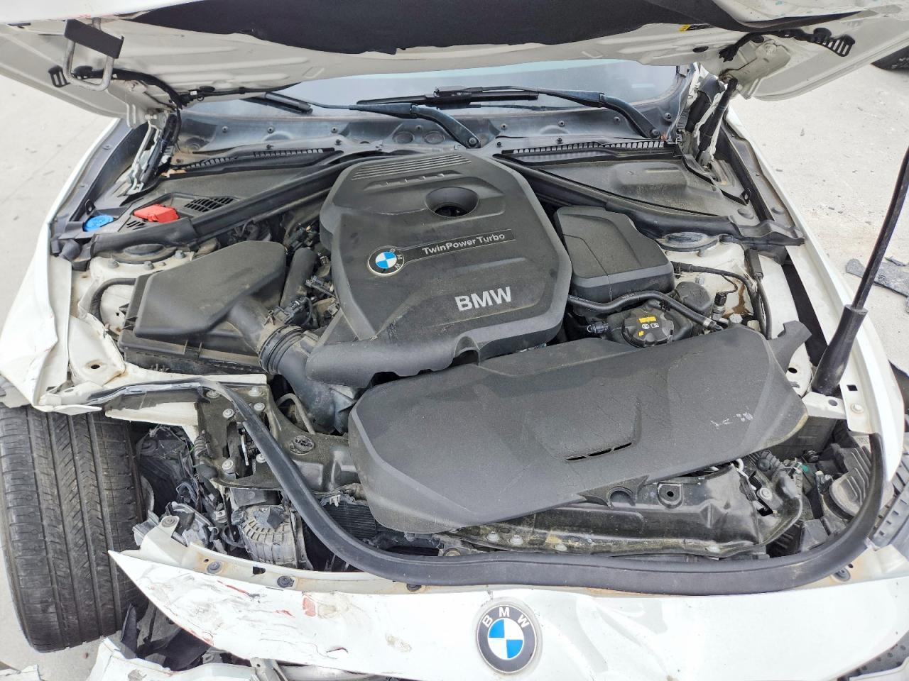 2019 BMW 430I - zdjęcie 11