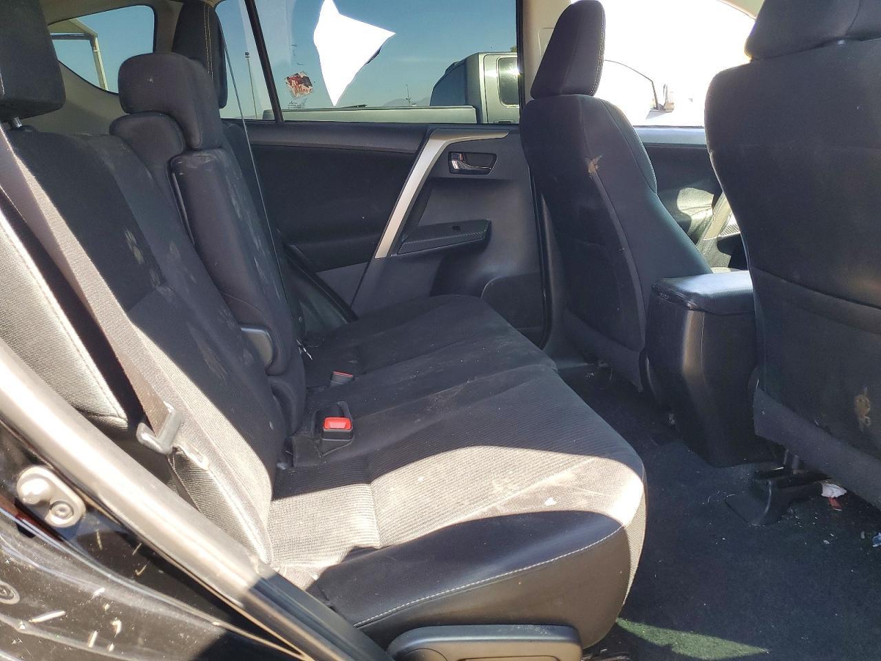 2014 Toyota Rav4 Xle - zdjęcie 11