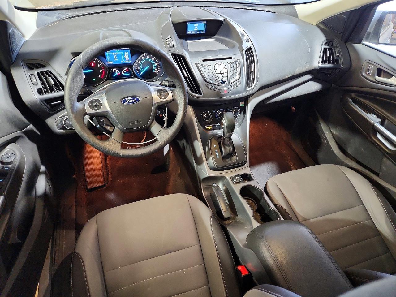 2015 Ford Escape Se - zdjęcie 8