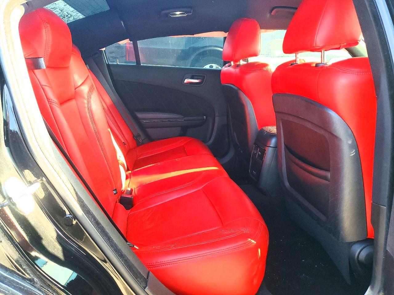 2021 Dodge Charger R - zdjęcie 10