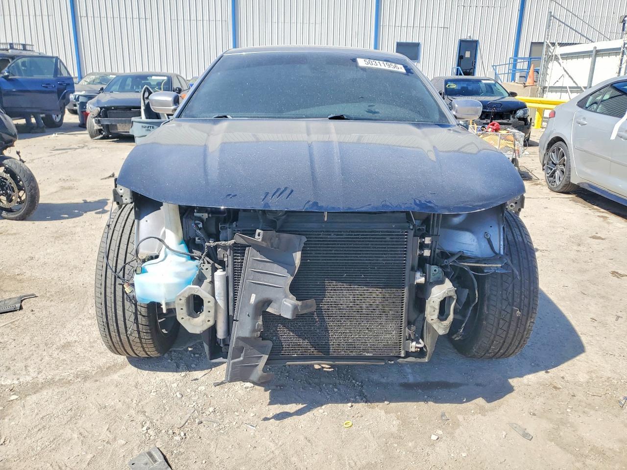 2015 Dodge Charger Se - zdjęcie 5
