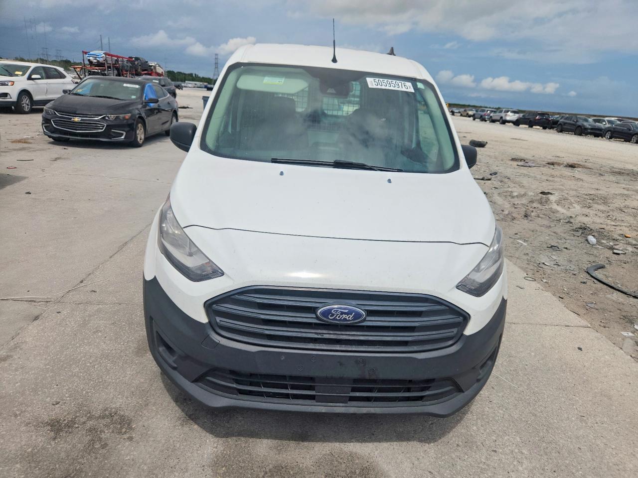 2022 Ford Transit Connect Xl - zdjęcie 5