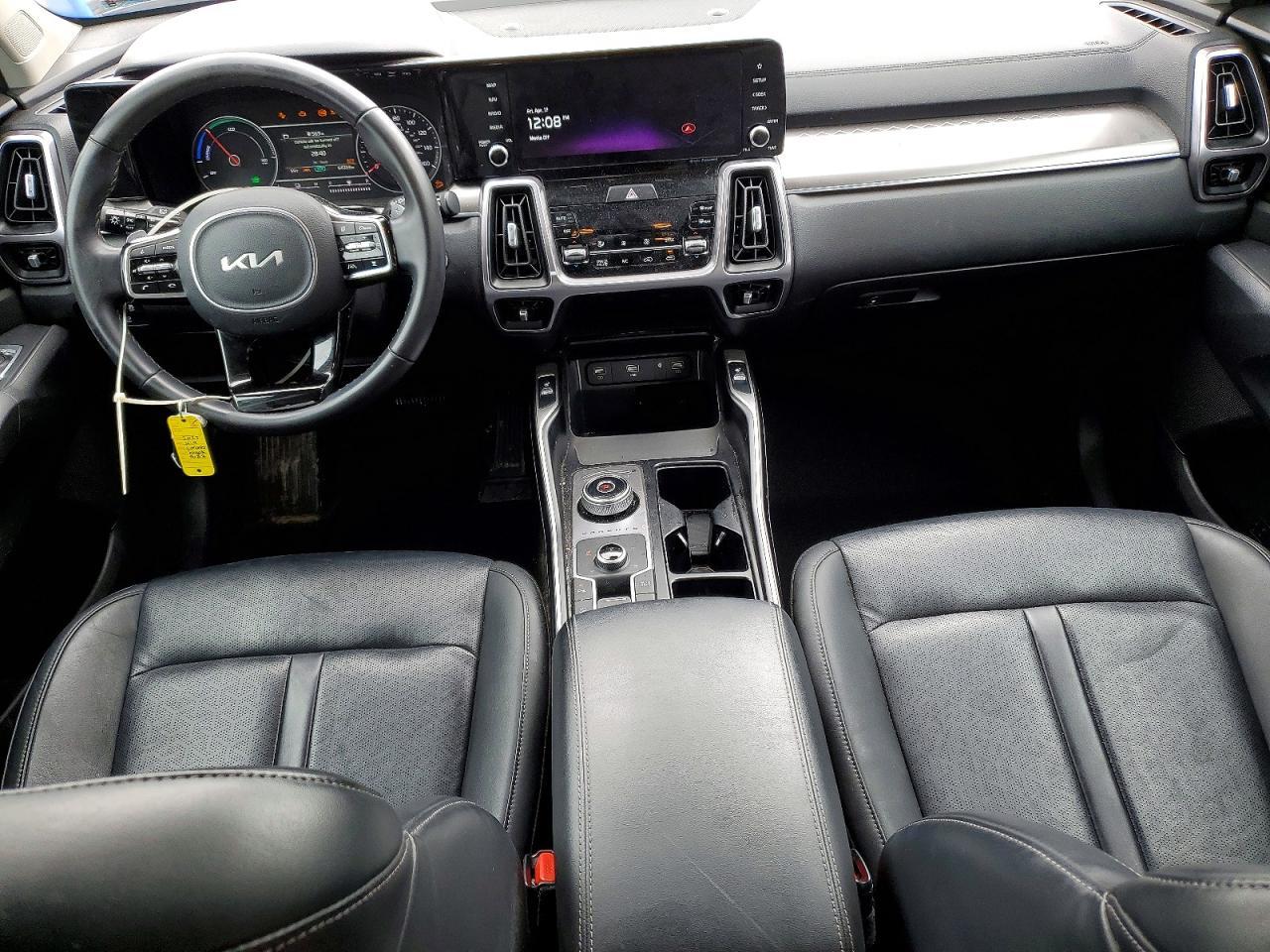 2023 Kia Sorento Ex - zdjęcie 8