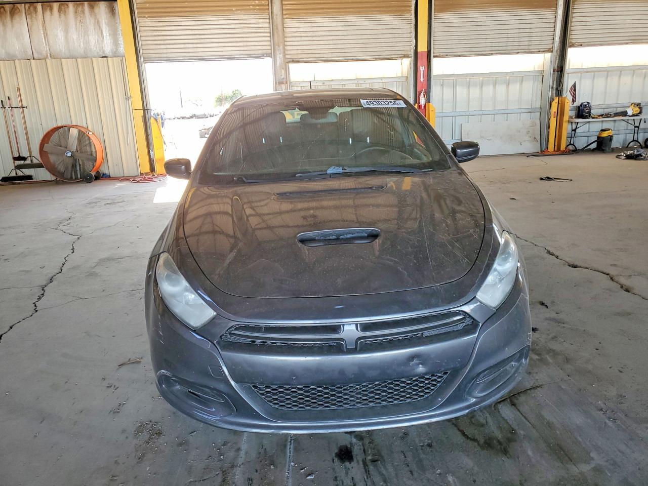 2016 Dodge Dart Sxt - zdjęcie 5