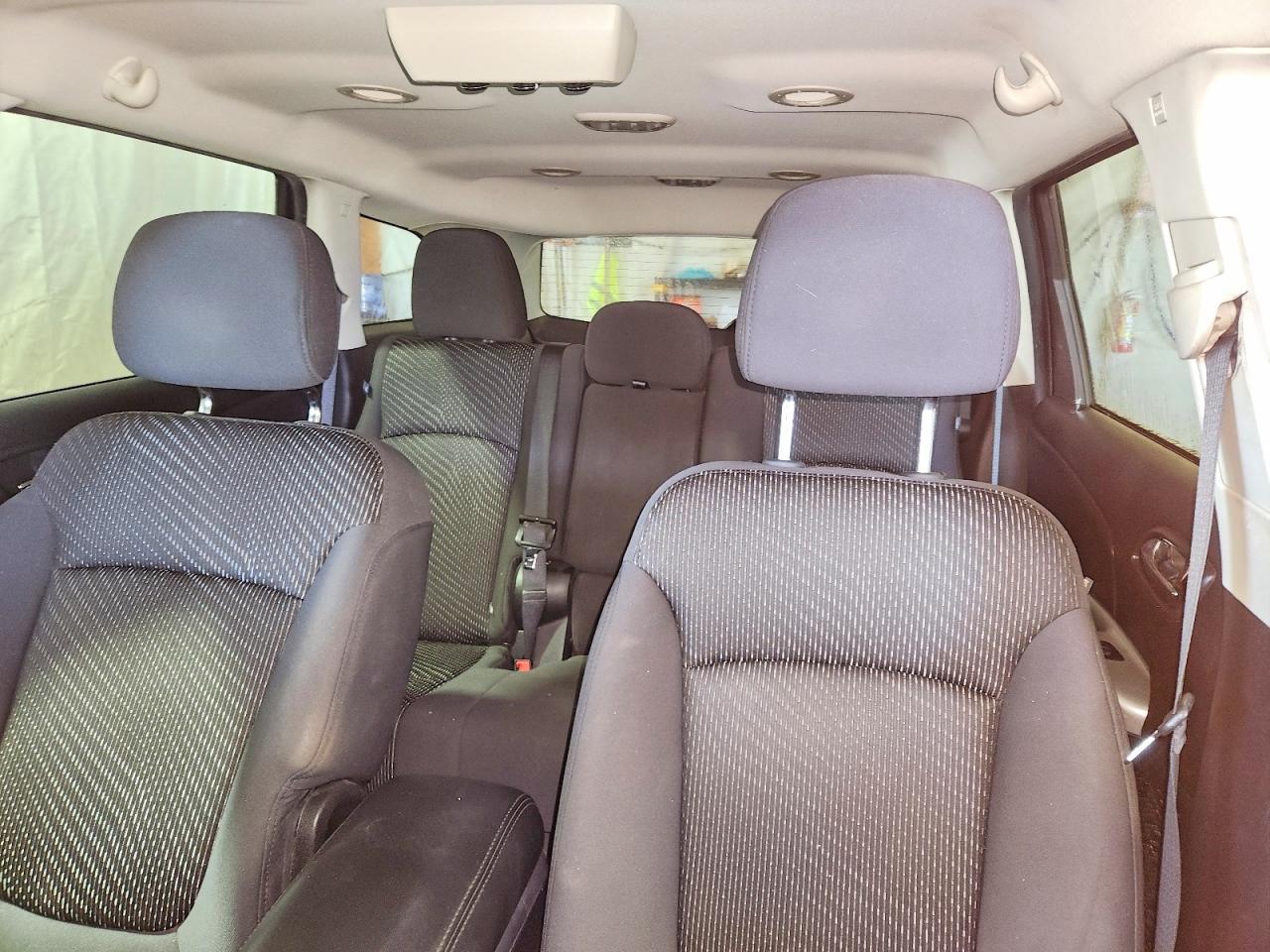 2013 Dodge Journey Sxt - zdjęcie 10