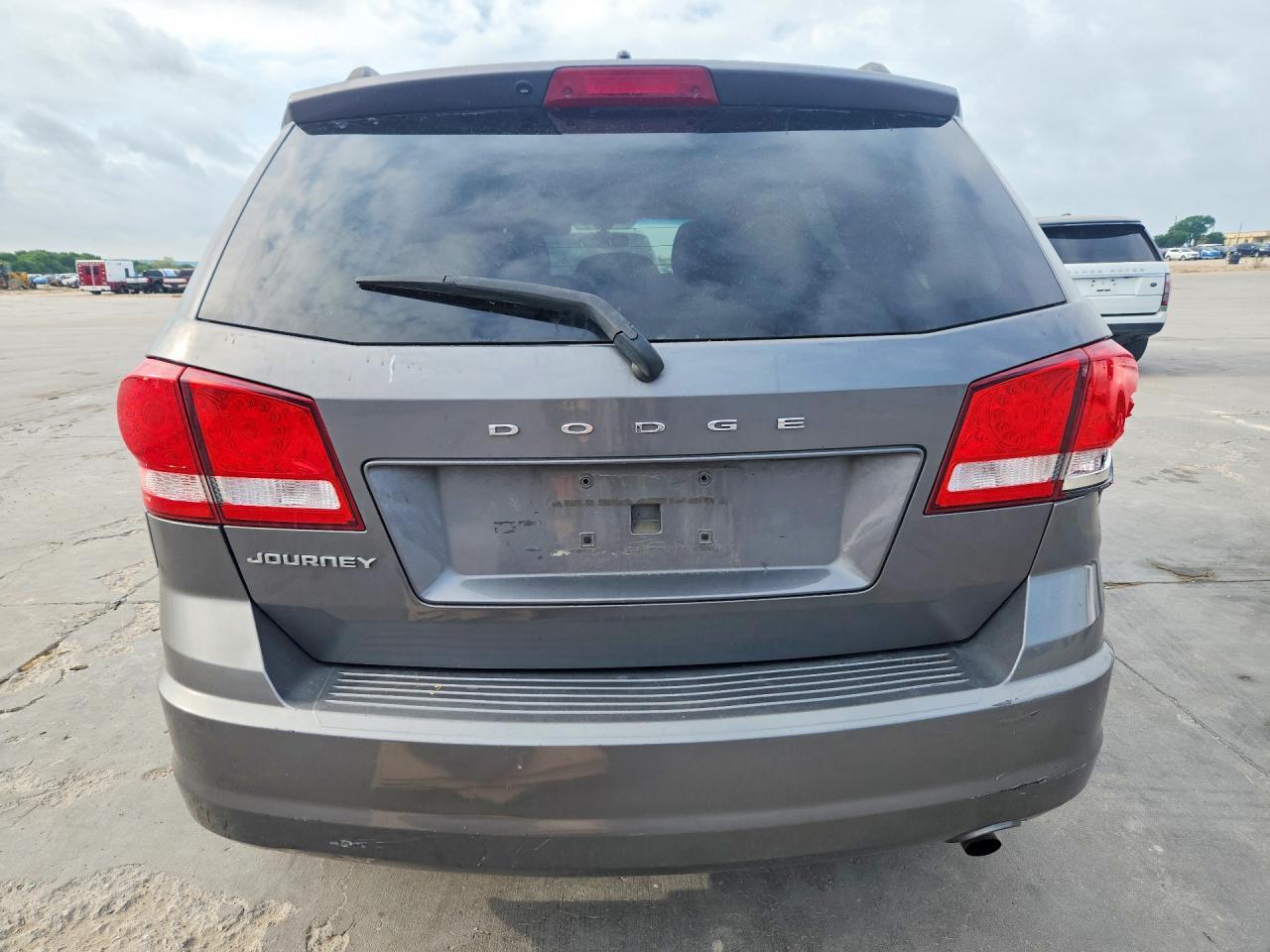 2013 Dodge Journey Se - zdjęcie 6