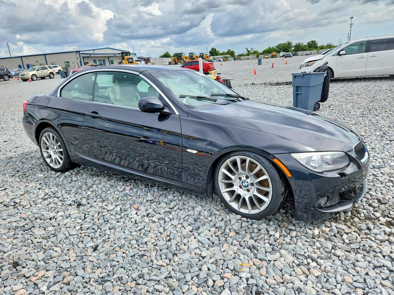 2013 BMW 328 I - zdjęcie 4