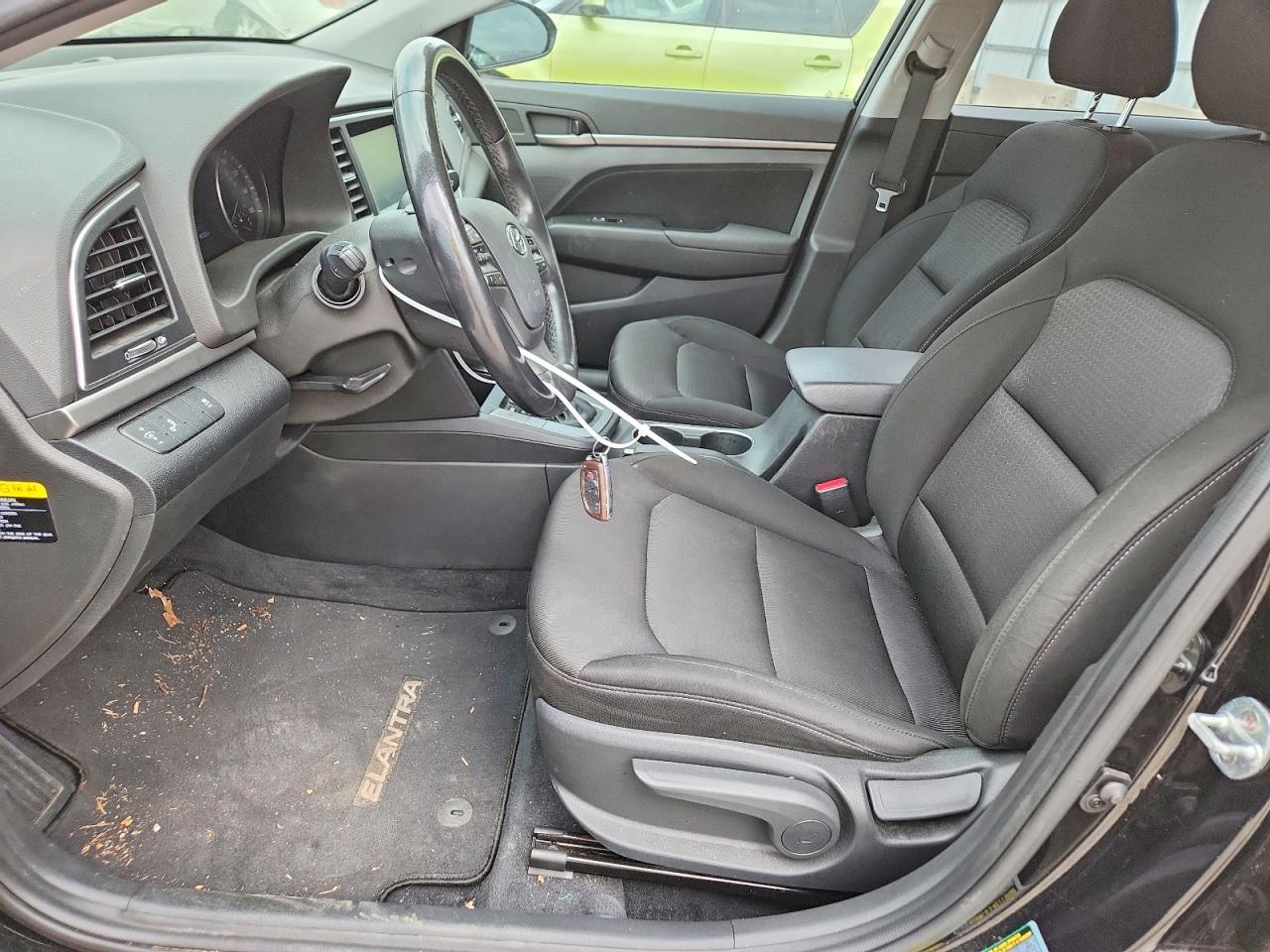 2018 Hyundai Elantra Value Edition - zdjęcie 7