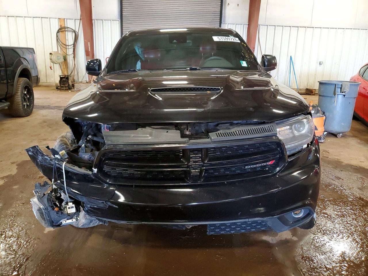 2017 Dodge Durango R - zdjęcie 5