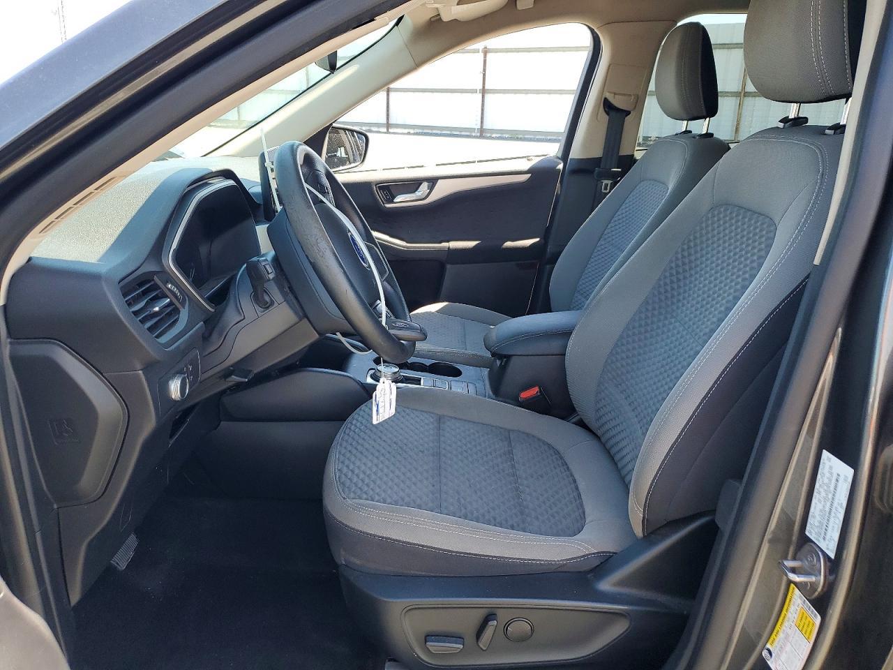 2020 Ford Escape Se - zdjęcie 7