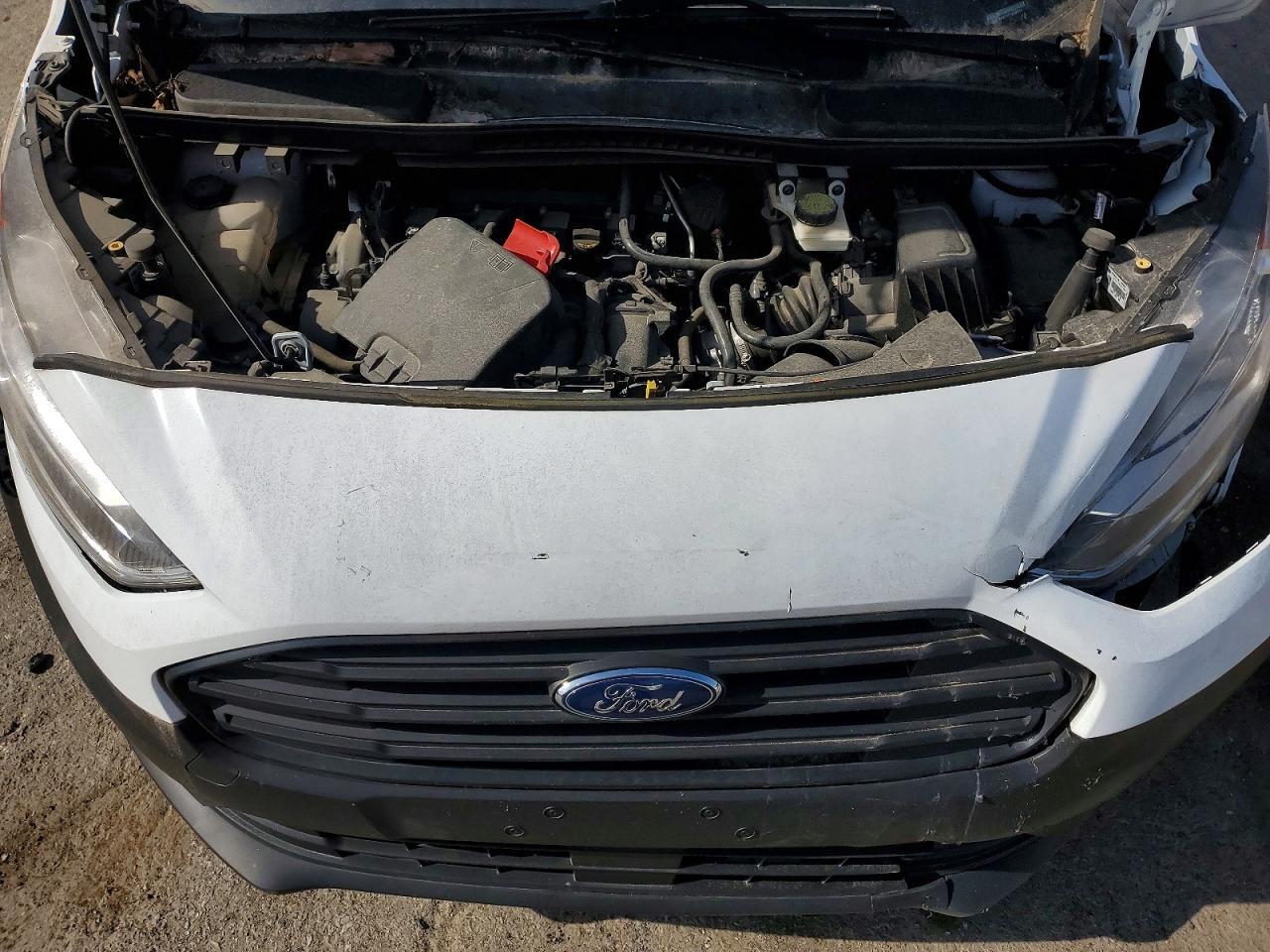 2020 Ford Transit Connect Xl - zdjęcie 12