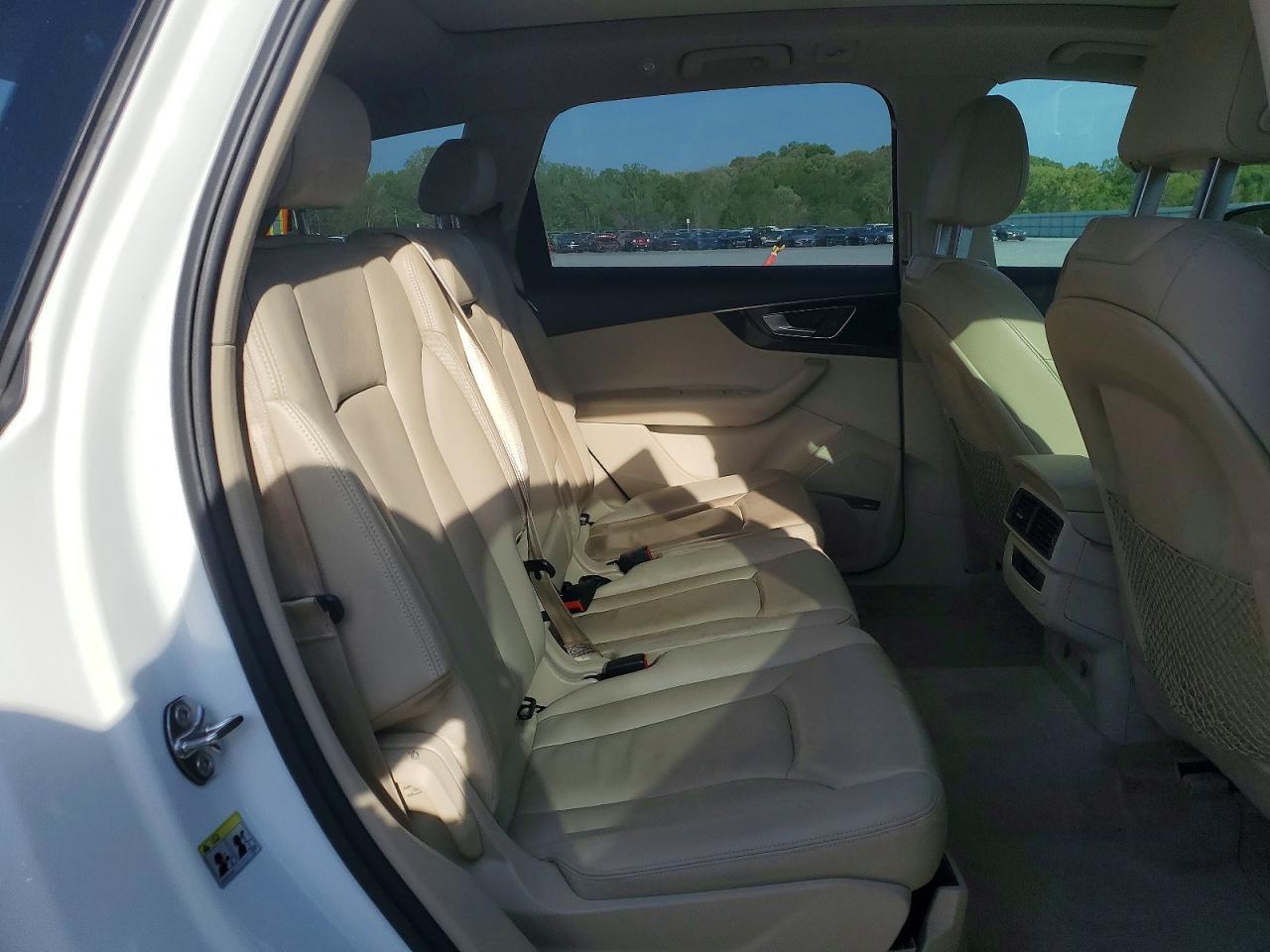 2018 Audi Q7 Premium Plus - zdjęcie 11