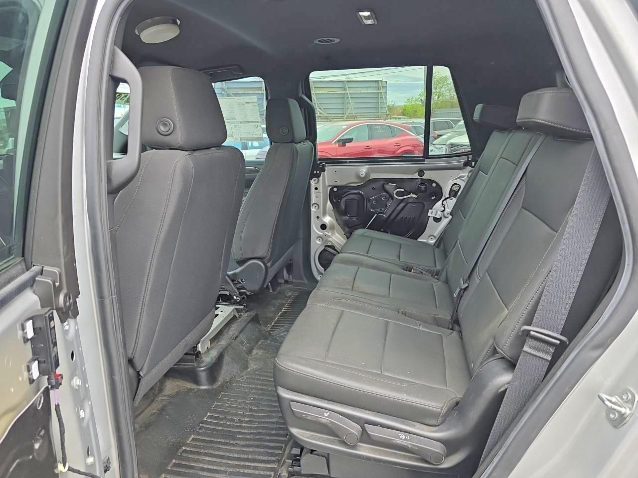 2023 Chevrolet Tahoe K1500 - zdjęcie 11