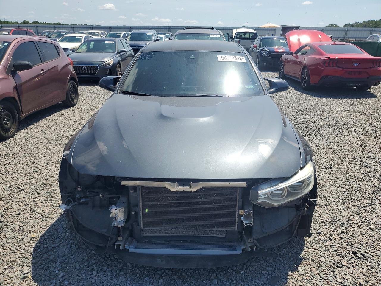 2015 BMW M3 - zdjęcie 5