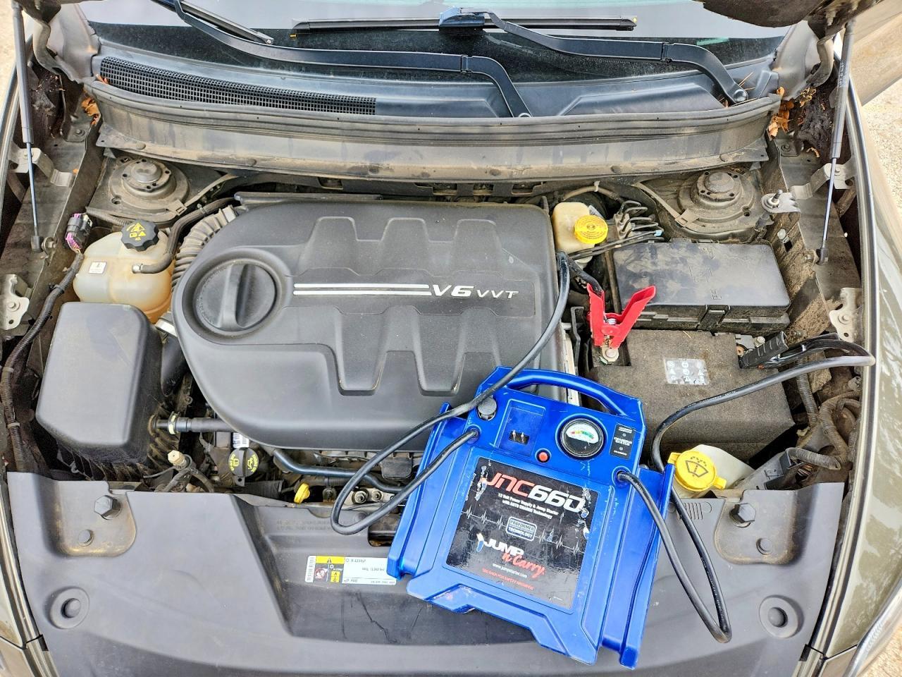 2015 Jeep Cherokee Limited - zdjęcie 11