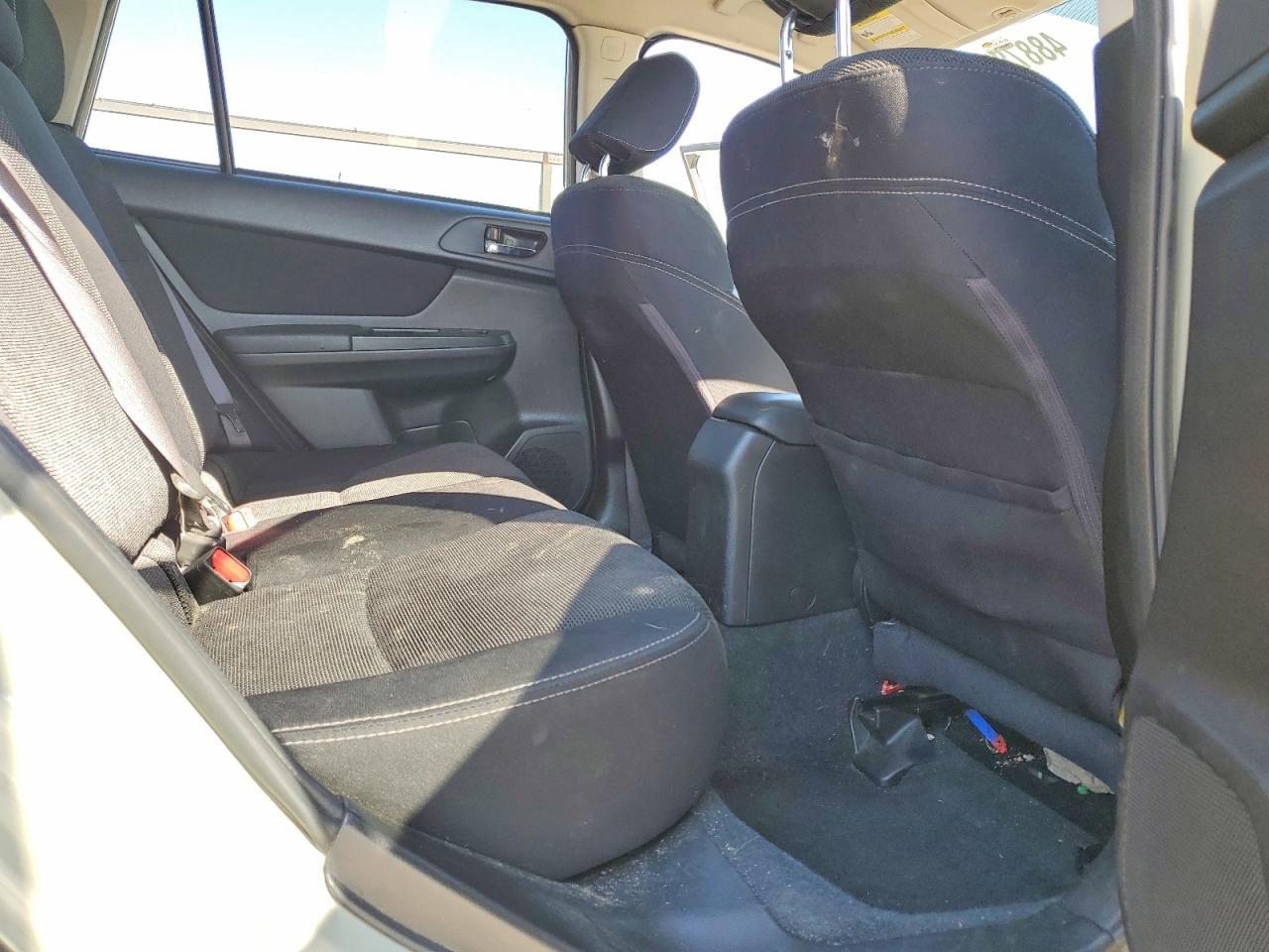 2014 Subaru Xv Crosstrek 2.0 Premium - zdjęcie 11