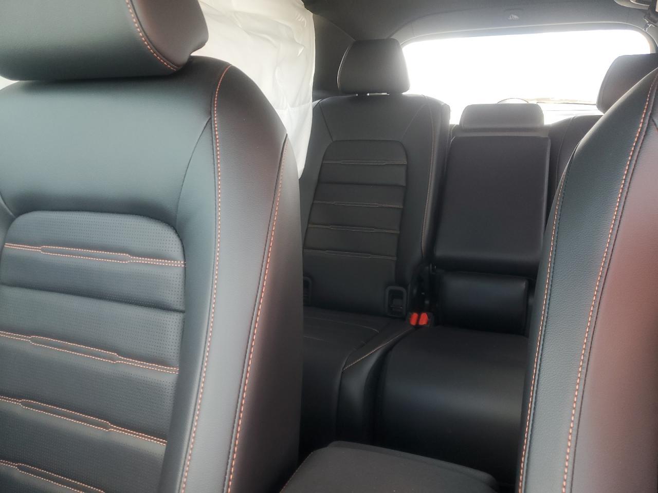 2025 Honda Cr-V Sport-L - zdjęcie 10