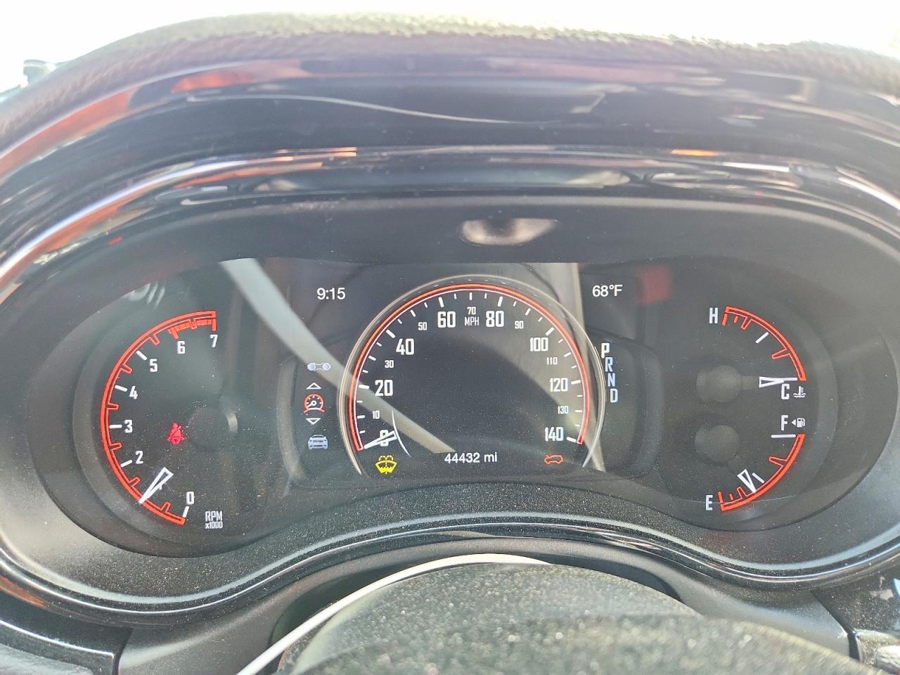 2024 Dodge Durango R - zdjęcie 9