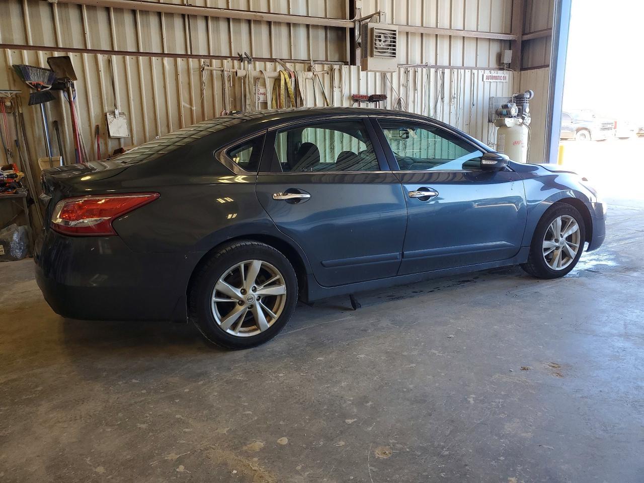 2013 Nissan Altima 2.5 - zdjęcie 3