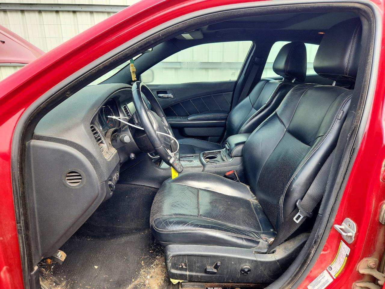 2013 Dodge Charger R - zdjęcie 7