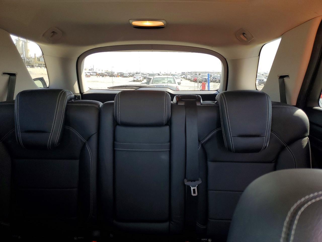 2014 Mercedes-Benz Ml 350 Bluetec - zdjęcie 10