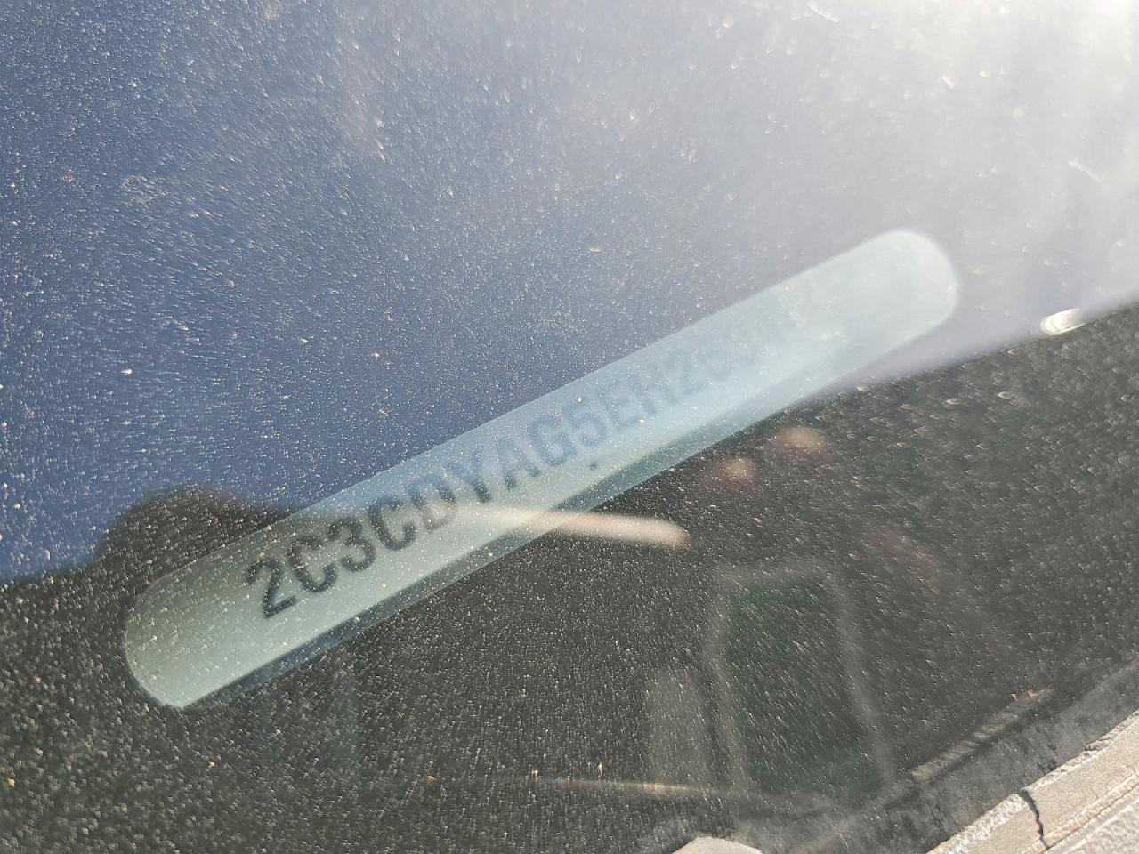 2014 Dodge Challenger Sxt - zdjęcie 12