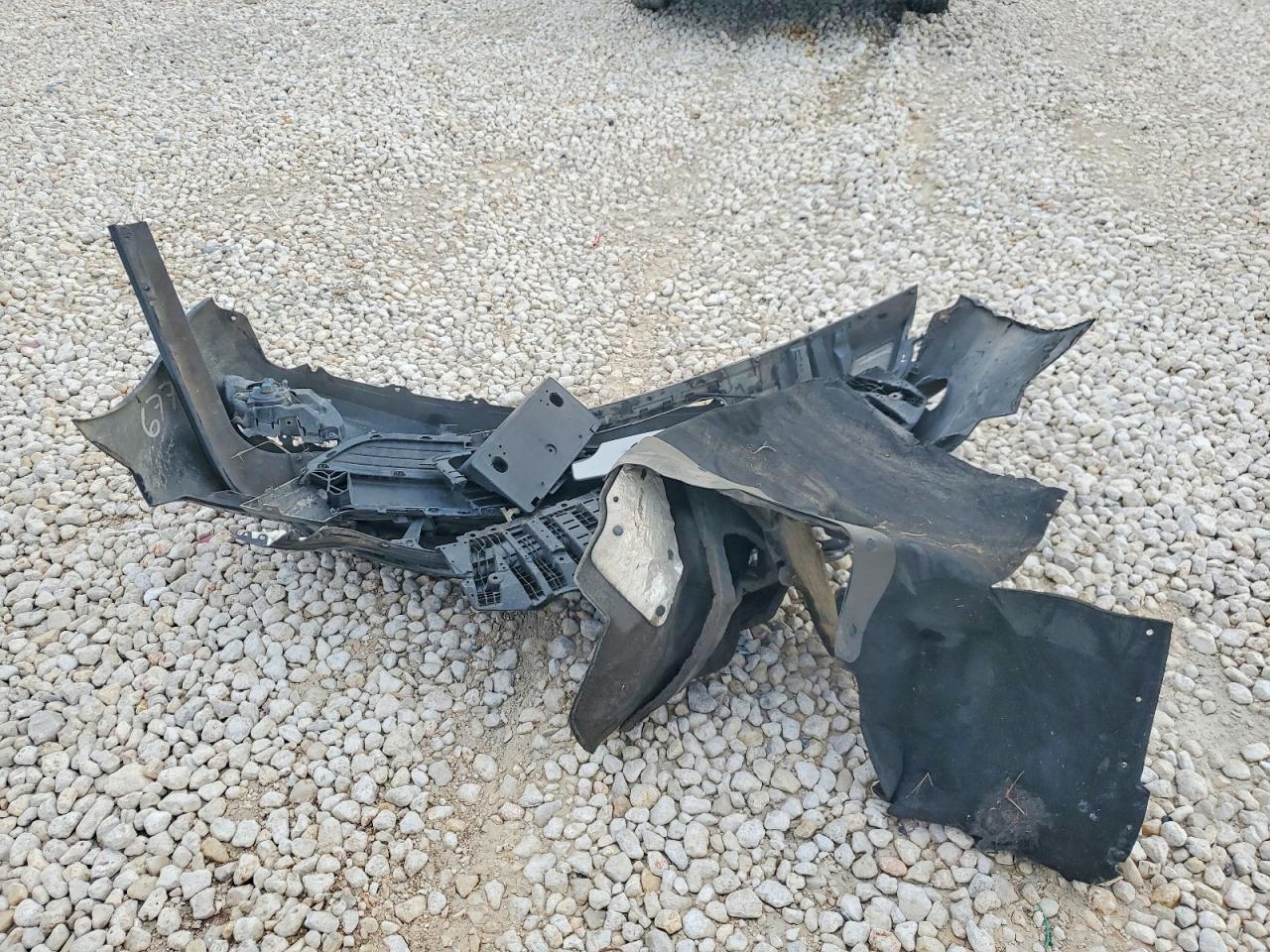 2019 Ford Expedition Limited - zdjęcie 13