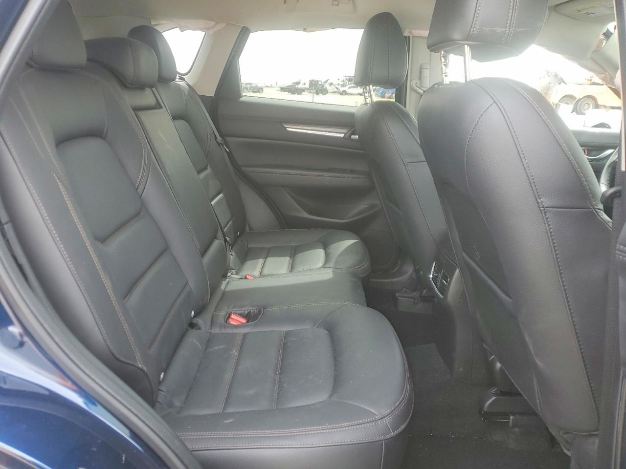 2023 Mazda Cx-5 Premium Plus - zdjęcie 11