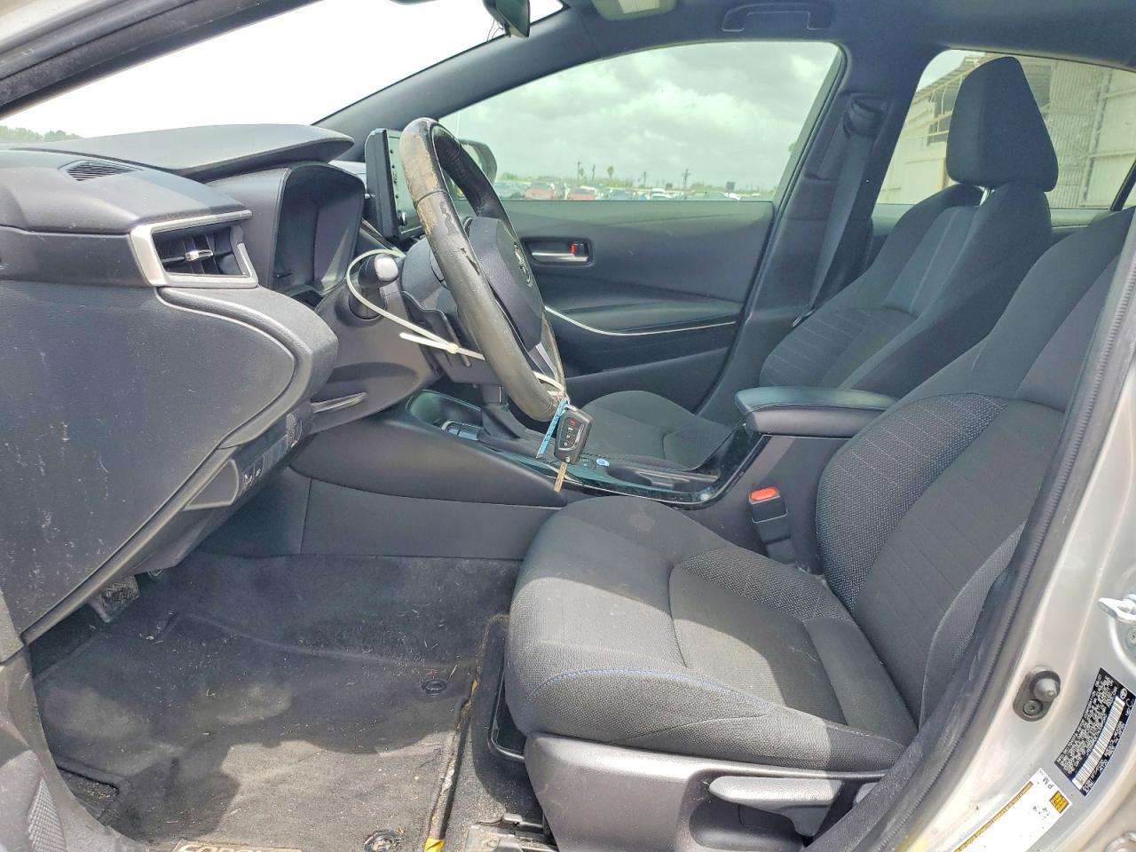 2022 Toyota Corolla Se - zdjęcie 7