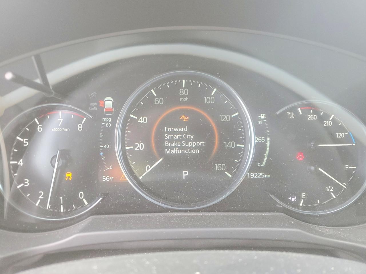 2023 Mazda Cx-5 Premium Plus - zdjęcie 9