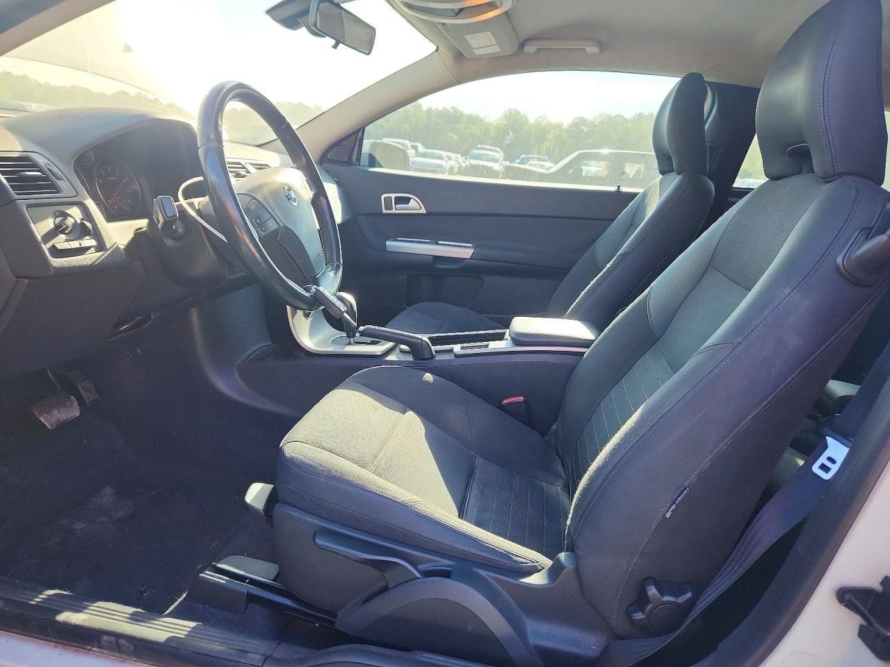 2013 Volvo C30 T5 - zdjęcie 7