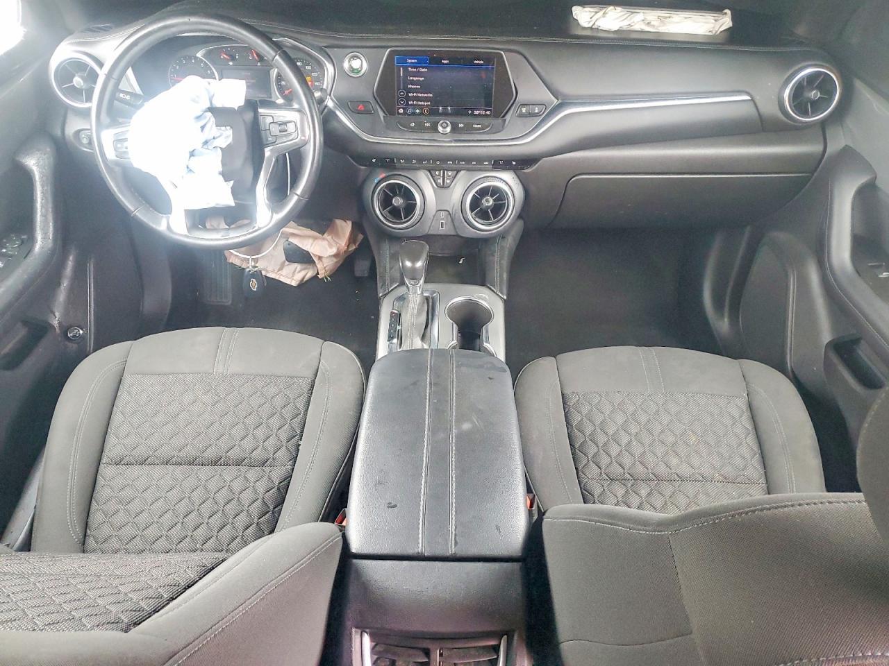 2019 Chevrolet Blazer 1Lt - zdjęcie 8