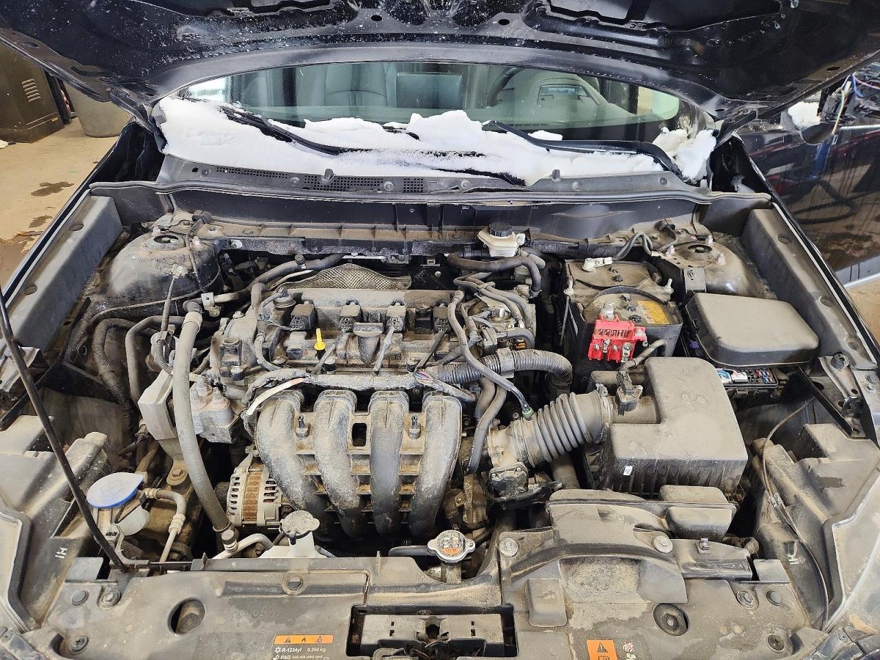 2021 Mazda Cx-3 Grand Touring - zdjęcie 11