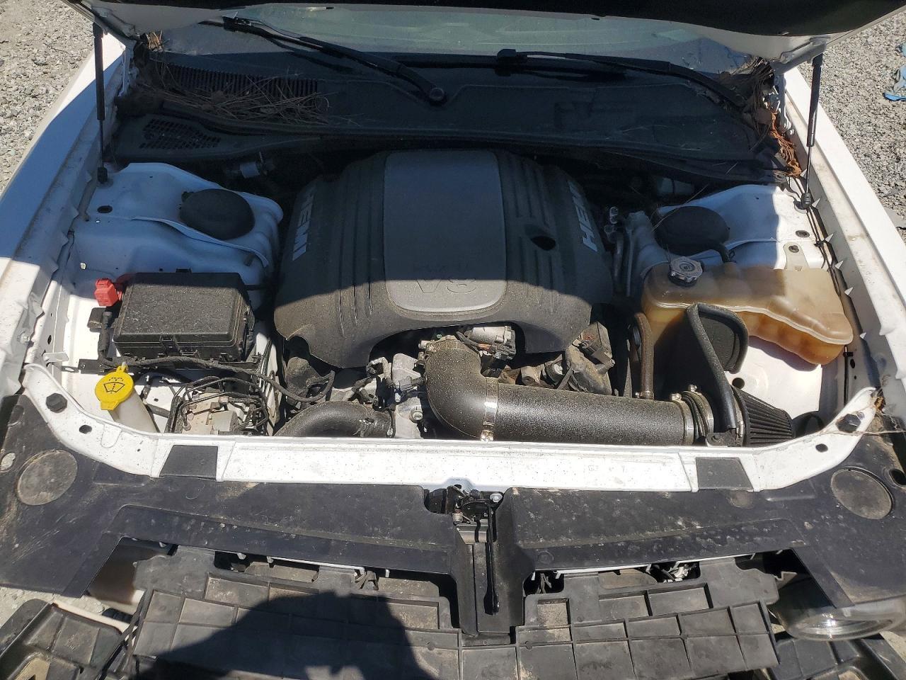 2021 Dodge Challenger R - zdjęcie 11