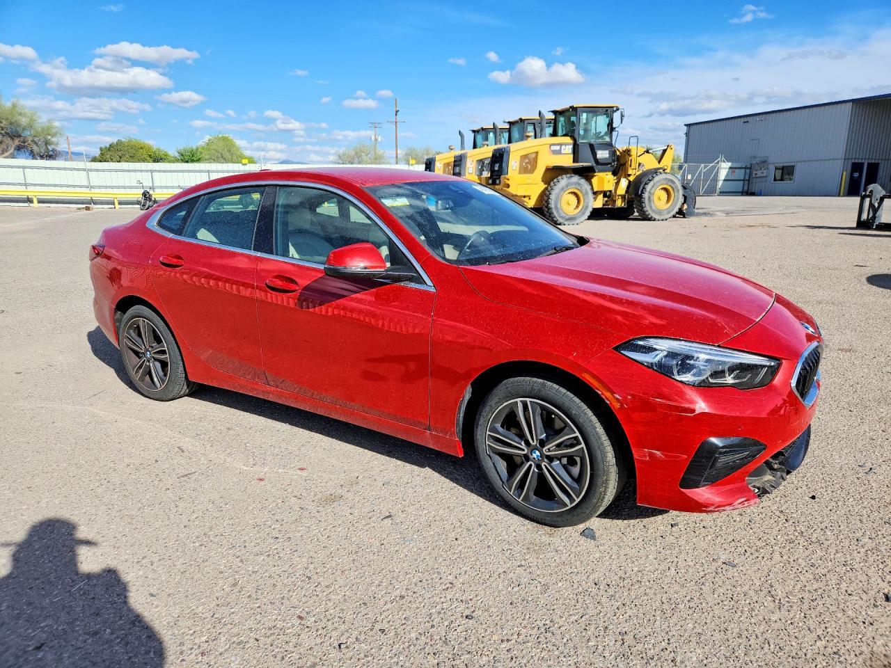 2022 BMW 228I - zdjęcie 4