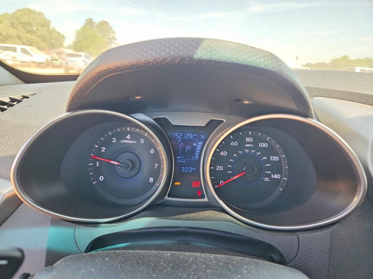 2017 Hyundai Veloster Value Edition - zdjęcie 9