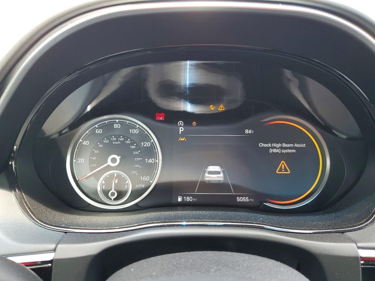 2025 Genesis Gv70 3.5T Sport - zdjęcie 9