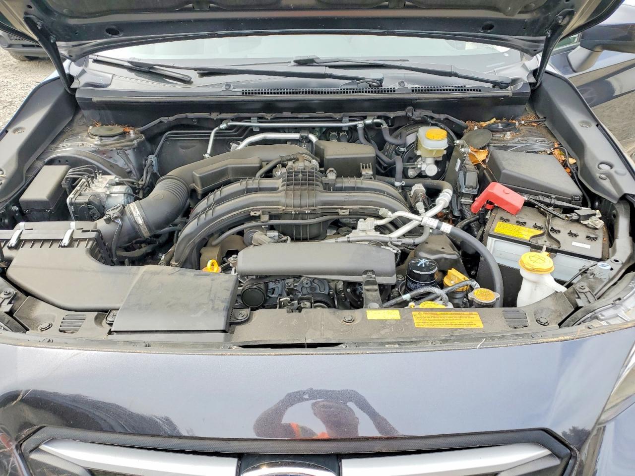 2019 Subaru Crosstrek Premium - zdjęcie 11