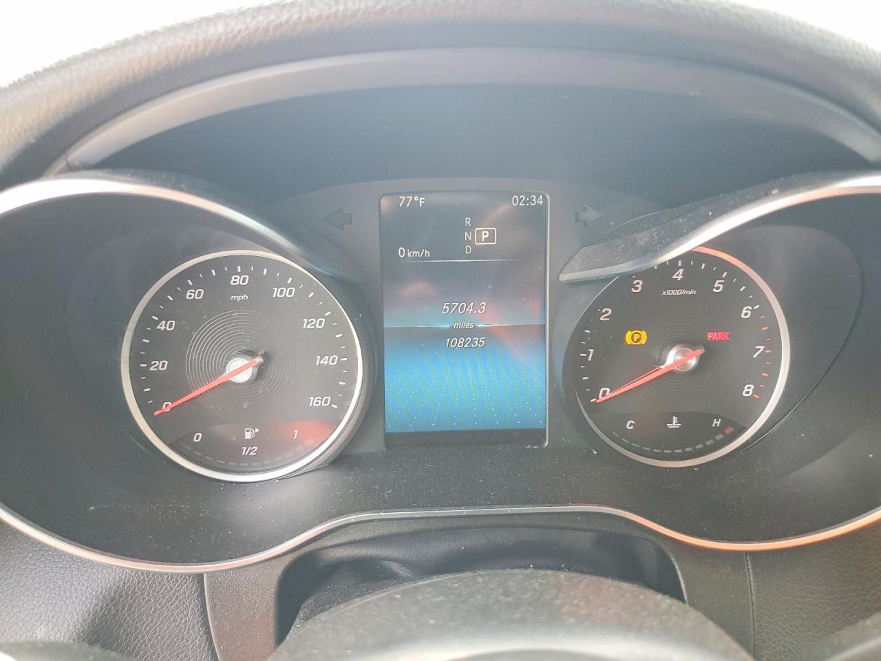 2020 Mercedes-Benz Glc 300 - zdjęcie 9