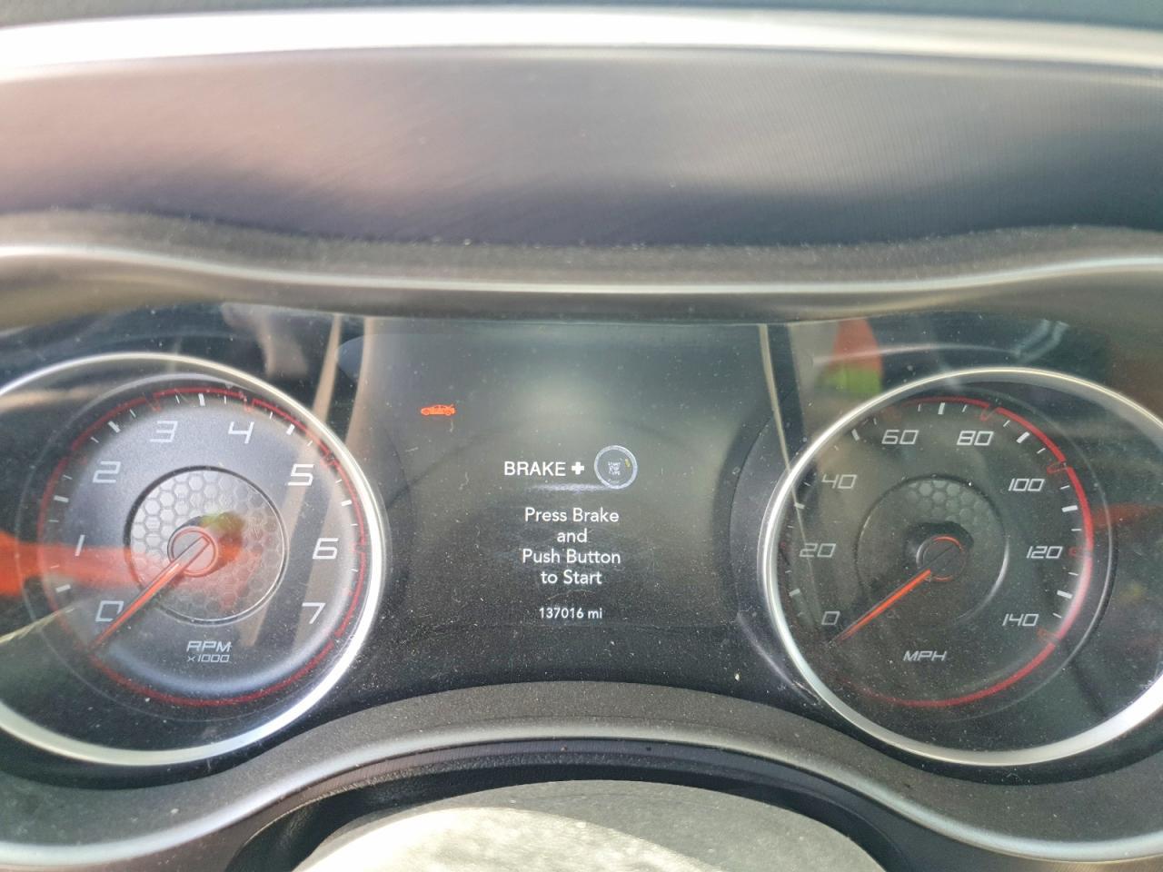 2020 Dodge Charger Sxt - zdjęcie 9