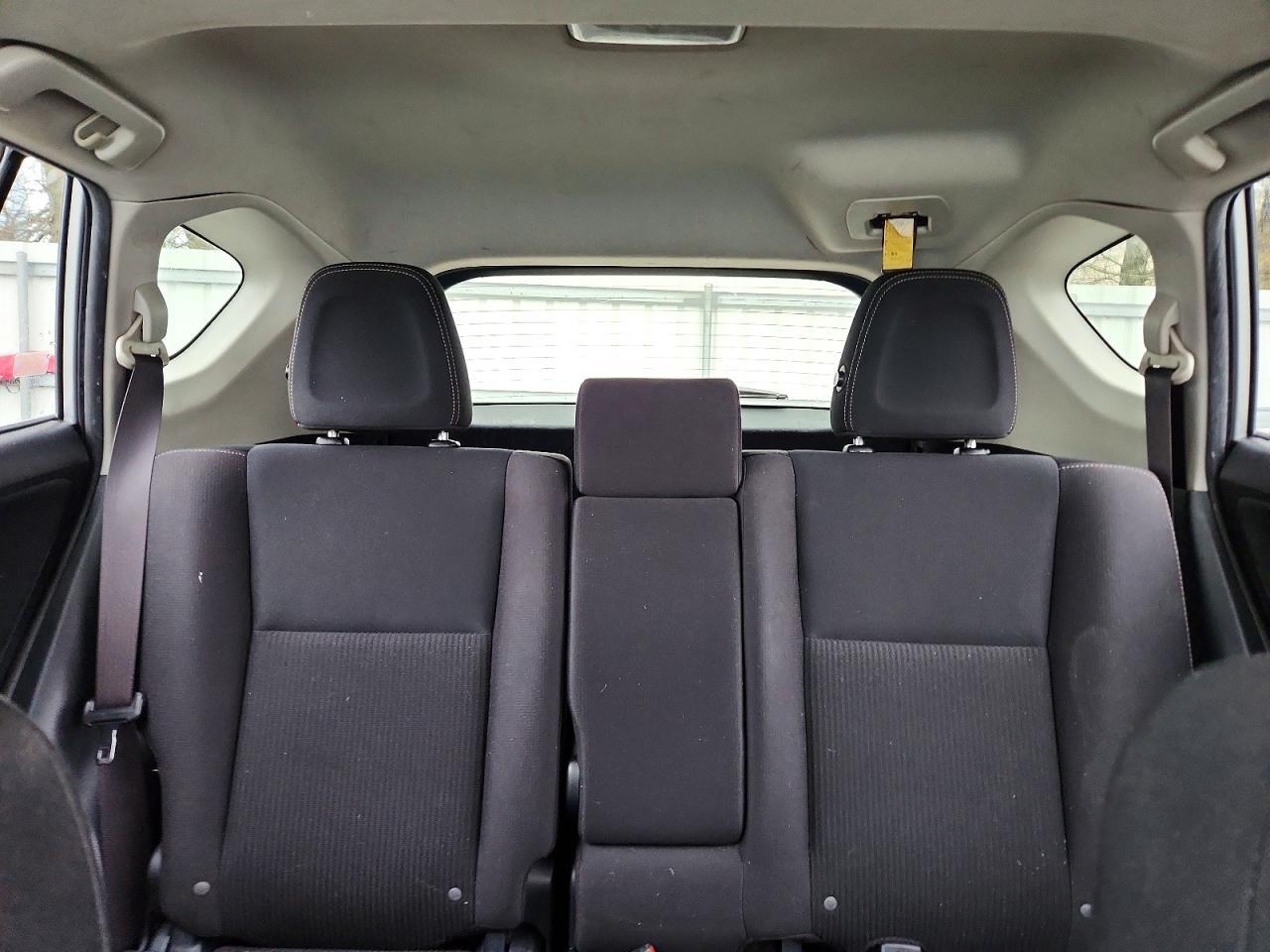 2015 Toyota Rav4 Xle - zdjęcie 10