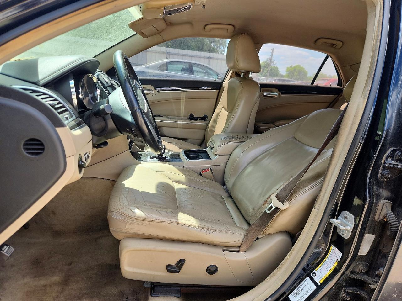 2014 Chrysler 300 - zdjęcie 7