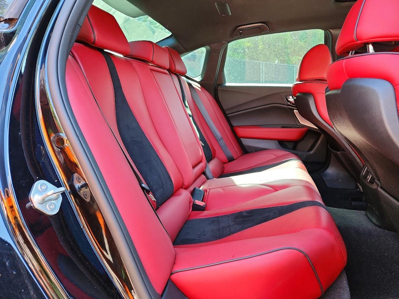 2022 Acura Tlx Tech A - zdjęcie 10