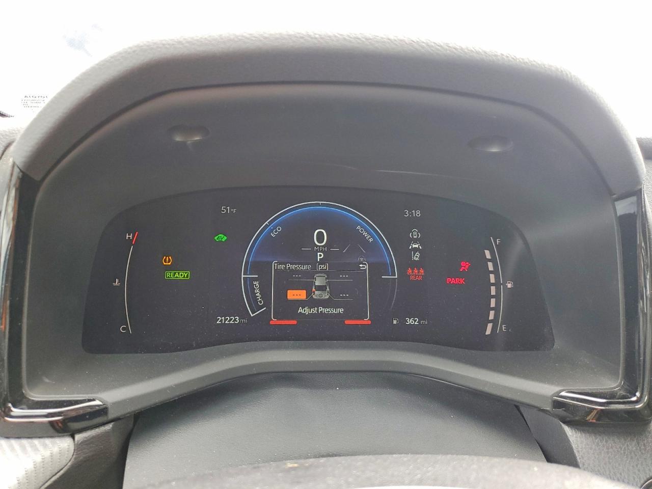 2025 Toyota Camry Se - zdjęcie 9