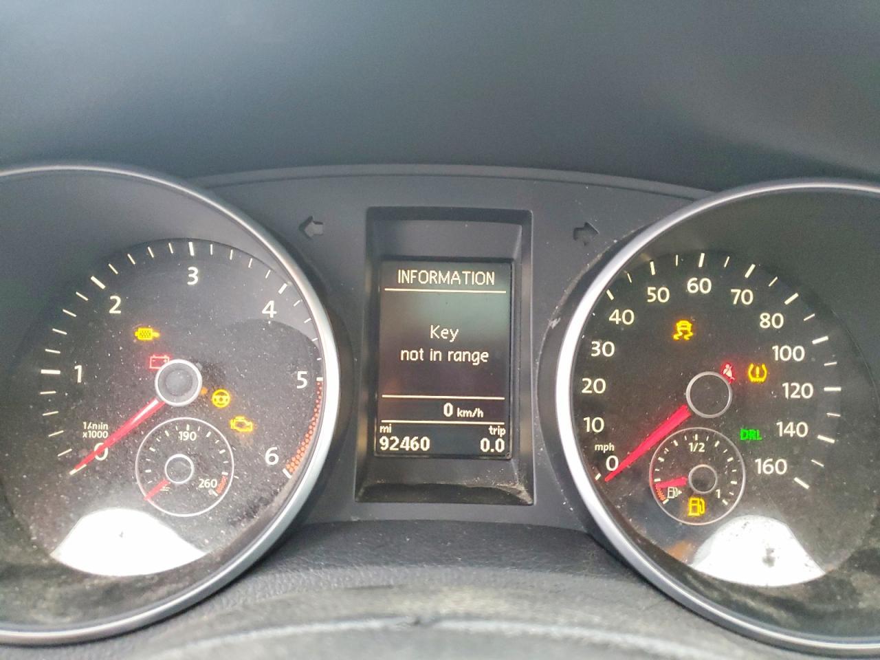 2013 Volkswagen Jetta Tdi - zdjęcie 9