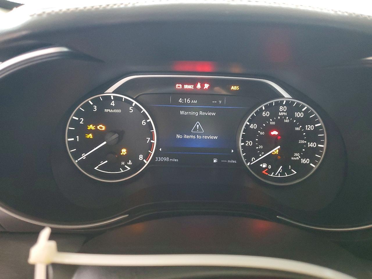 2023 Niss Maxima Platinum - zdjęcie 9