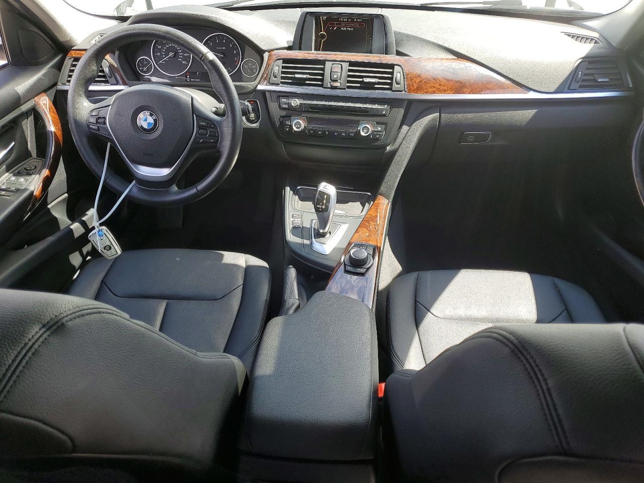 2014 BMW 328 I Sulev - zdjęcie 8